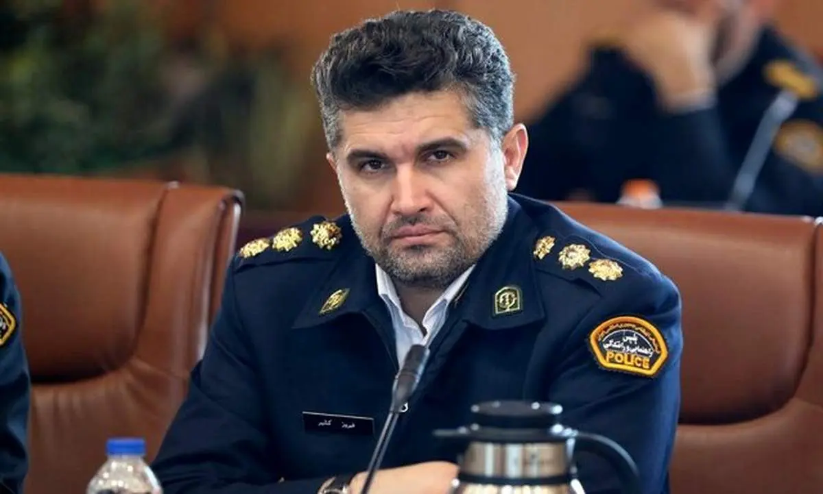 ۶ حادثه ای که روز گذشته در تهران اتفاق افتاد 