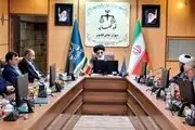 ورود سالانه بیش از 24 هزار پرونده اعاده دادرسی به دیوان عالی کشور