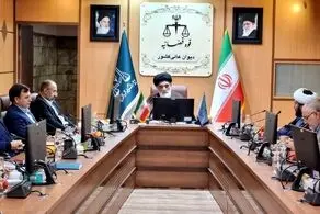 ورود سالانه بیش از 24 هزار پرونده اعاده دادرسی به دیوان عالی کشور