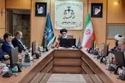 ورود سالانه بیش از 24 هزار پرونده اعاده دادرسی به دیوان عالی کشور