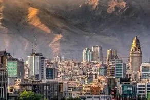 با ۳۰۰میلیون در این منطقه خانه اجاره کنید/ جدول