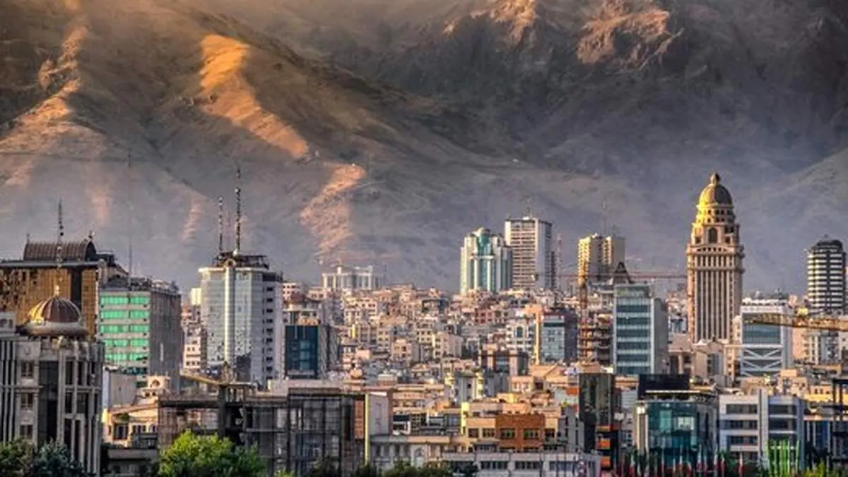 با ۳۰۰میلیون در این منطقه خانه اجاره کنید/ جدول