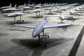 الحاق ۱۰۰۰ فروند پهپاد راهبردی به سازمان رزم ارتش