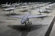الحاق ۱۰۰۰ فروند پهپاد راهبردی به سازمان رزم ارتش