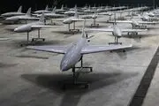 الحاق ۱۰۰۰ فروند پهپاد راهبردی به سازمان رزم ارتش