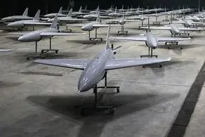 الحاق ۱۰۰۰ فروند پهپاد راهبردی به سازمان رزم ارتش