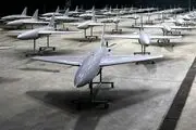 الحاق ۱۰۰۰ فروند پهپاد راهبردی به سازمان رزم ارتش