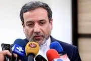 تعامل خوبی بین تیم مذاکره کننده و مجلس وجود دارد