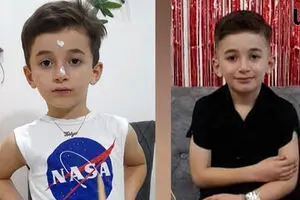 جزئیات جدید از قتل ایلیای ۹ساله در رشت