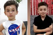 جزئیات جدید از قتل ایلیای ۹ساله در رشت
