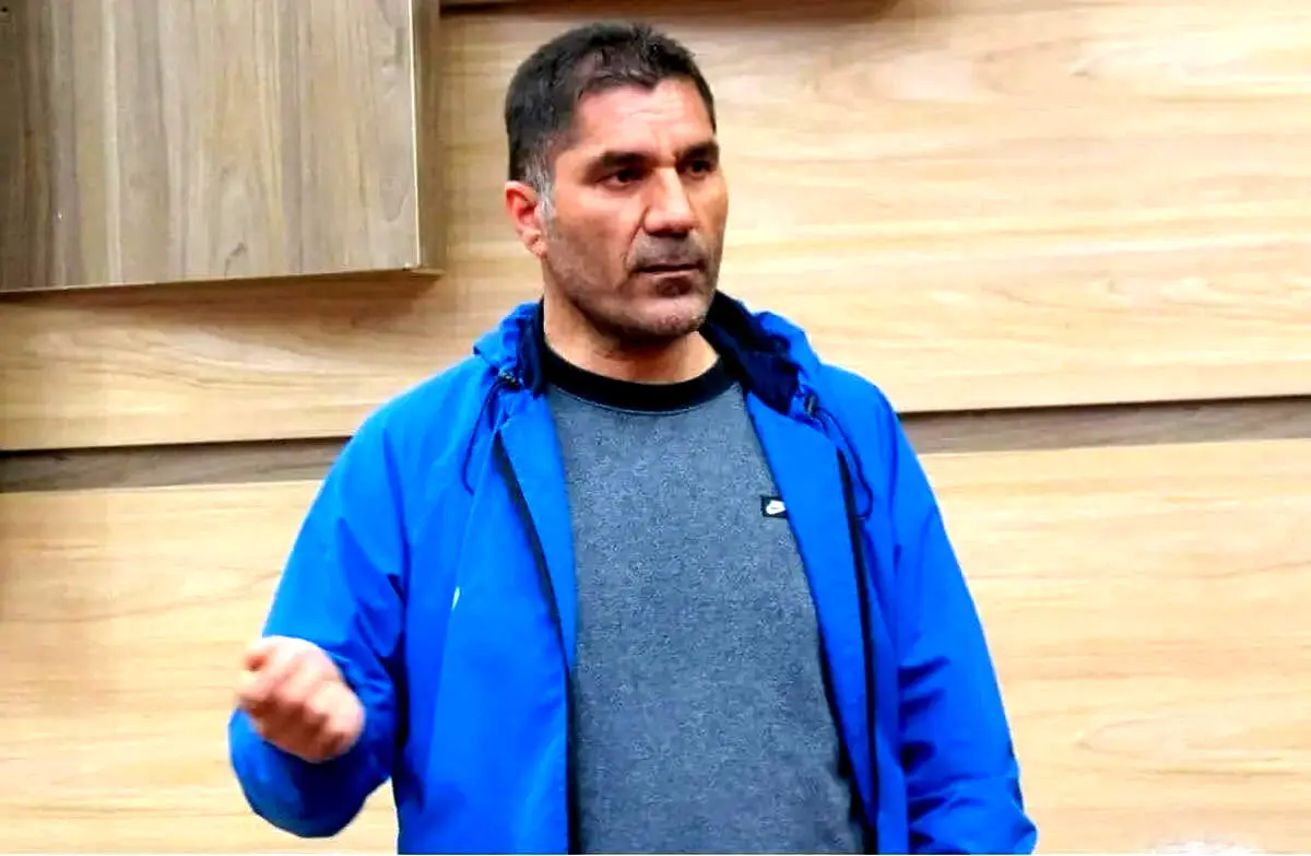اتهام باورنکردنی یک پرسپولیسی به اوستون اورونوف

