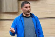 اتهام باورنکردنی یک پرسپولیسی به اوستون اورونوف

