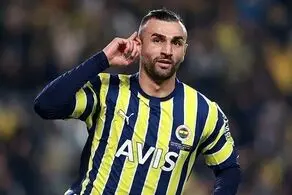 دورسون پیشنهاد مربیگری استقلال را رد نکرد!
