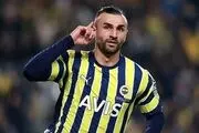 دورسون پیشنهاد مربیگری استقلال را رد نکرد!