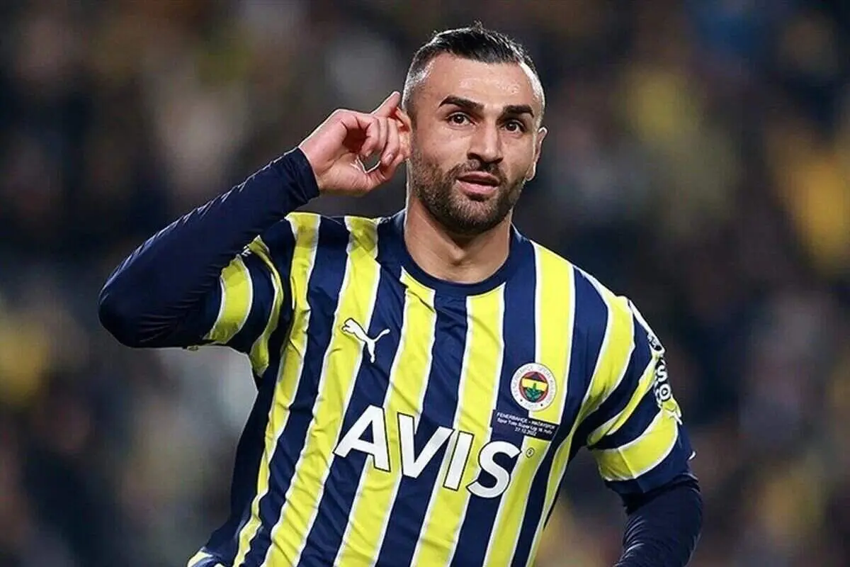 دورسون پیشنهاد مربیگری استقلال را رد نکرد!