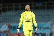 گل خنده داری که حامد لک از صنعت نفت خورد+فیلم