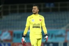 فصل برای این پرسپولیسی  تمام شد