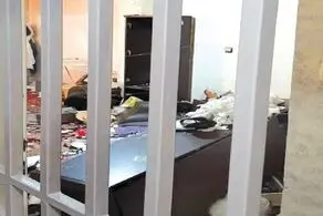 اولین حرف‌های پدر دختر فراری که ماه ها در یک کمد زندانی شده بود
