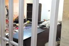 اولین حرف‌های پدر دختر فراری که ماه ها در یک کمد زندانی شده بود
