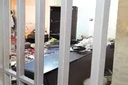 اولین حرف‌های پدر دختر فراری که ماه ها در یک کمد زندانی شده بود
