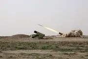 مانور نظامی در مرز ایران| درگیری در راه است؟+فیلم