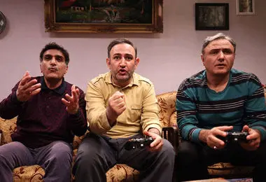 معرفی شش سریال تازه صداوسیما/ «شش‌ماهه» مدیری هم هست