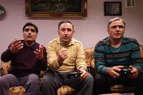 معرفی شش سریال تازه صداوسیما/ «شش‌ماهه» مدیری هم هست