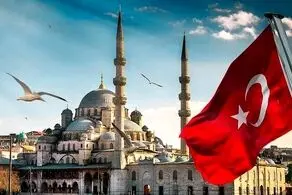 افزایش سرسام آور تورم ترکیه