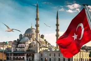 افزایش سرسام آور تورم ترکیه