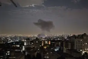 در پی انفجارهای تهران اسرائیل به حالت آماده باش درآمد