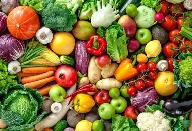 دیابت را با سبزیجات مهار کنید
