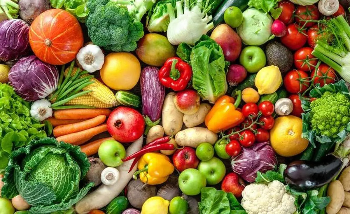 دیابت را با سبزیجات مهار کنید