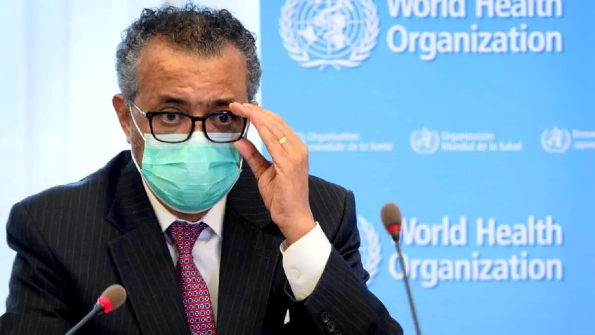 هشدار جدی سازمان جهانی بهداشت درباره شیوع ویروسی جدید 
