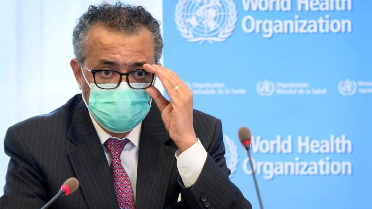 هشدار جدی سازمان جهانی بهداشت درباره شیوع ویروسی جدید