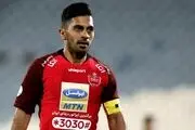  پیام یک پرسپولیسی به هواداران؛ واکنش عالیشاه به پیروزی سرخ ها