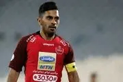  پیام یک پرسپولیسی به هواداران؛ واکنش عالیشاه به پیروزی سرخ ها