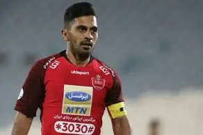 پیشنهاد عجیب مس کرمان برای جذب کاپیتان پرسپولیس