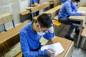 برقراری امتحانات داخلی دانشگاه‌ها و مدارس این استان در روز پنج‌شنبه