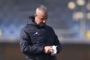پرسپولیس بدون سرمربی؛ کارتال کرونا گرفت