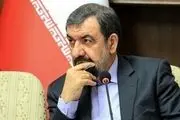 فوری؛ آخرین وضعیت جسمانی محسن رضایی در بیمارستان