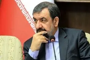 محسن رضایی: ای کاش اسراییل جرات کرده و یک غلطی بکند!