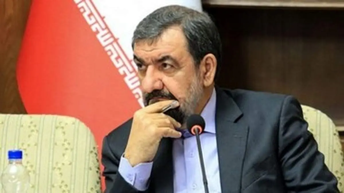 محسن رضایی: ای کاش اسراییل جرات کرده و یک غلطی بکند!