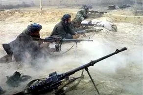 این طالبانی به دست همسرش کشته شد
