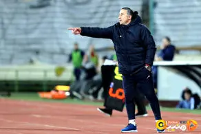 پرسپولیسی‌ها آندو‌ را از آرزوی بزرگش پشیمان کردند!