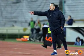پرسپولیسی‌ها آندو‌ را از آرزوی بزرگش پشیمان کردند!