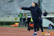 پرسپولیسی‌ها آندو‌ را از آرزوی بزرگش پشیمان کردند!