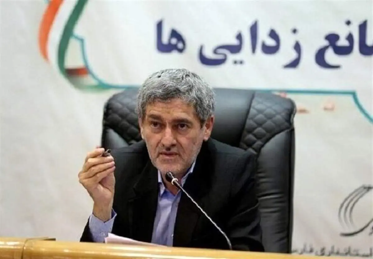 ۲ نفر از فرمانداران بدلیل تخلف انتخاباتی برکنار شدند