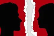 رونمایی عروس نوجوان از خیانت شوهر با 8 سال فاصله سنی!  / باورم نمیشد که زن 45 ساله مطلقه جای من را گرفته !