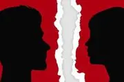 رونمایی عروس نوجوان از خیانت شوهر با 8 سال فاصله سنی!  / باورم نمیشد که زن 45 ساله مطلقه جای من را گرفته !