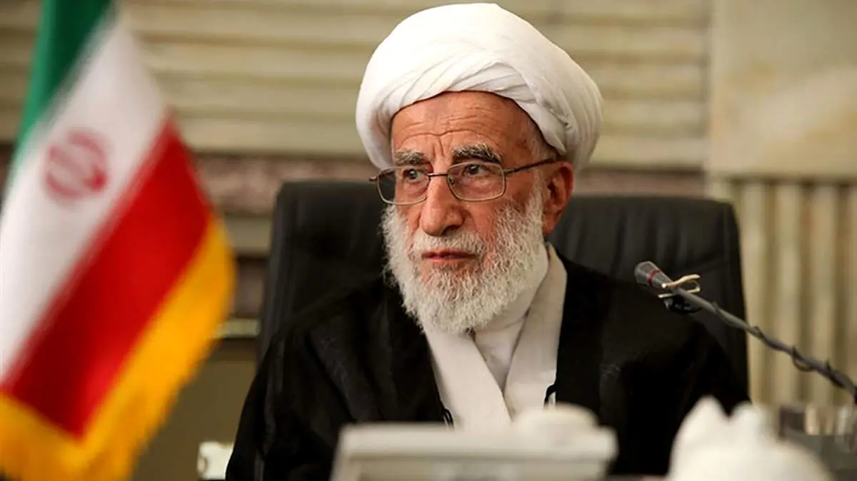 صدای جنتی هم درآمد